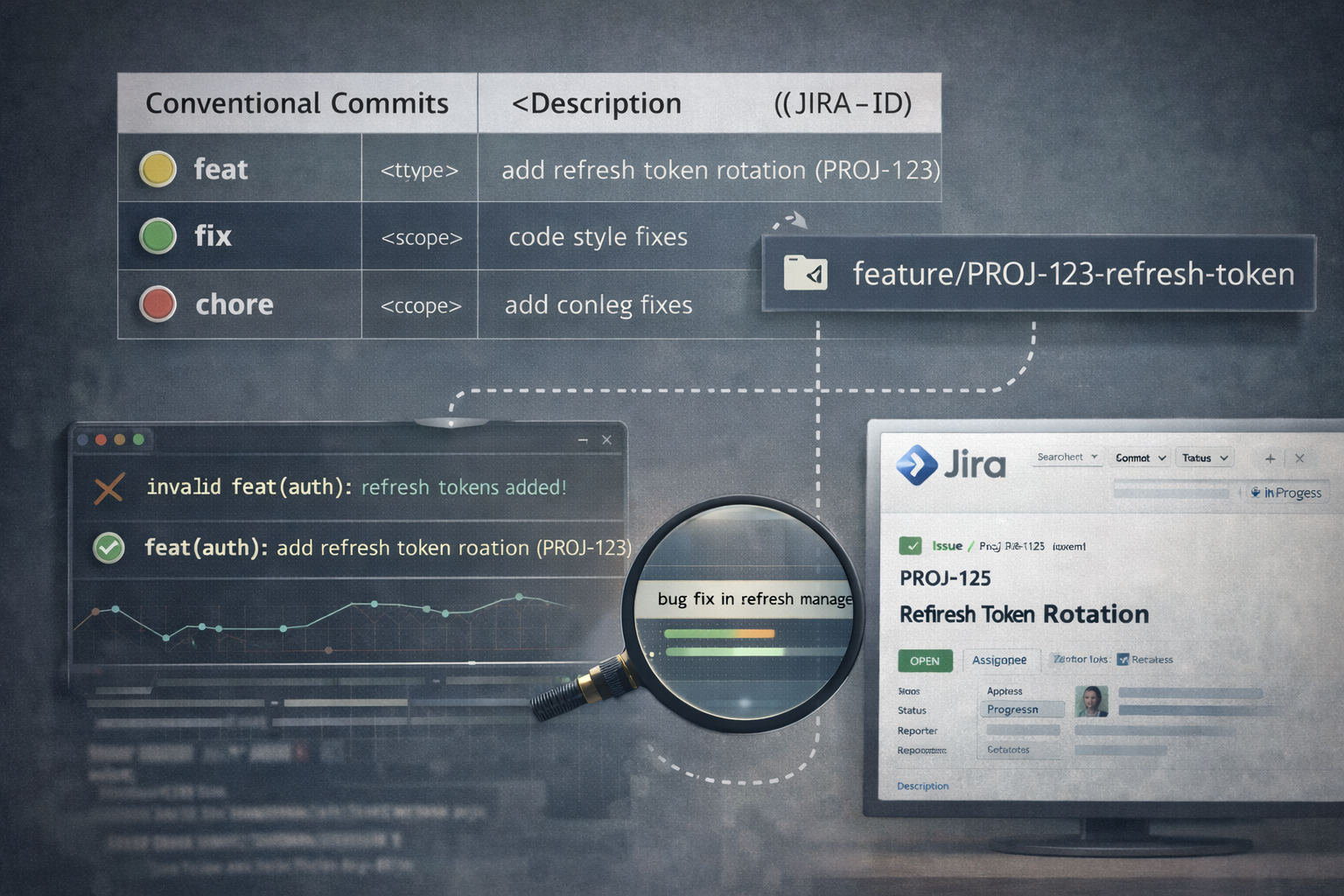 Conventional Commits