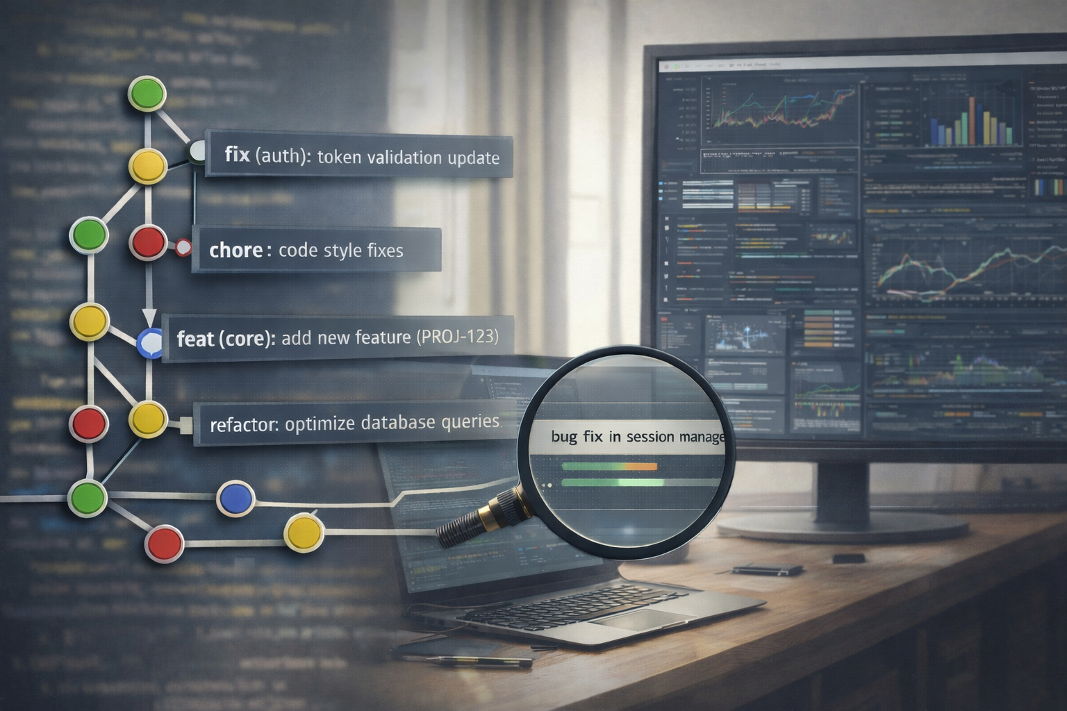 Git History for Quality